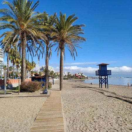 Ferienwohnung Apartamento Aloha Playa , Vistas Al Mar Benalmádena Exterior foto