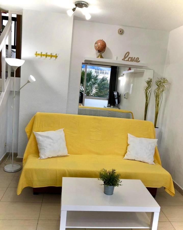 Ferienwohnung Apartamento Aloha Playa , Vistas Al Mar Benalmádena Exterior foto