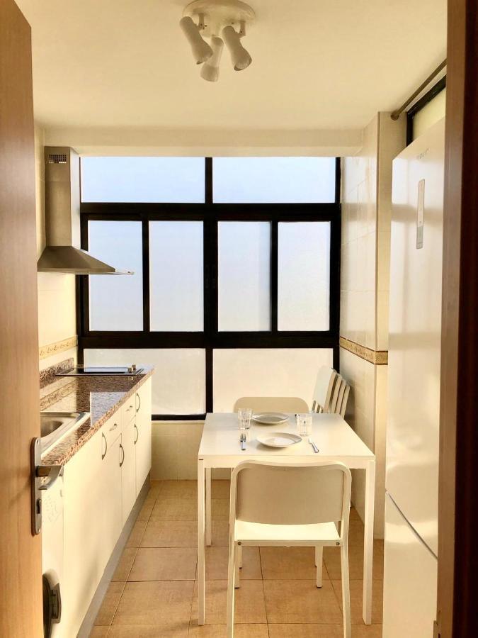 Ferienwohnung Apartamento Aloha Playa , Vistas Al Mar Benalmádena Exterior foto
