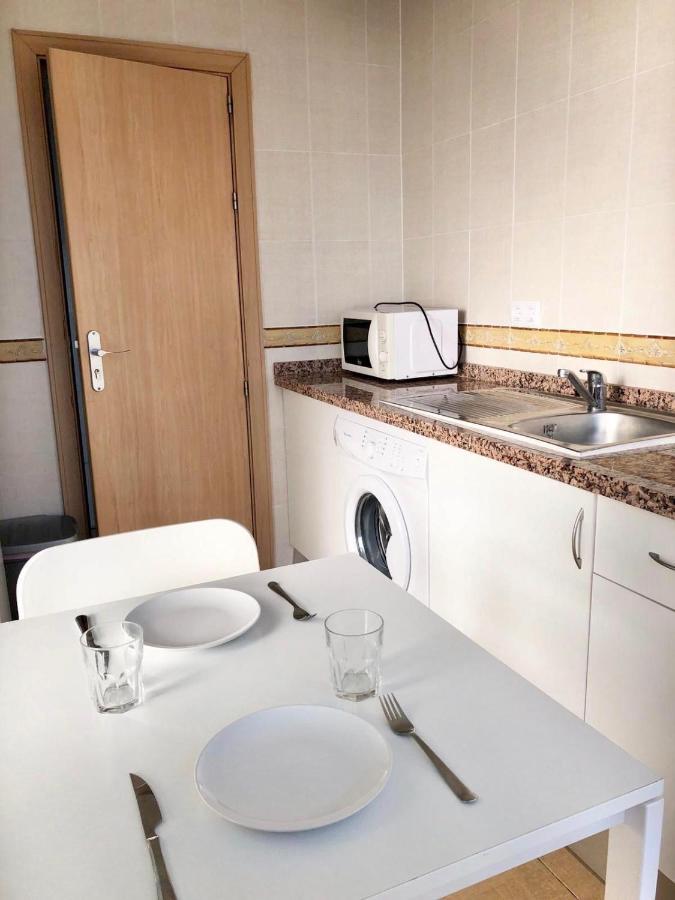 Ferienwohnung Apartamento Aloha Playa , Vistas Al Mar Benalmádena Exterior foto
