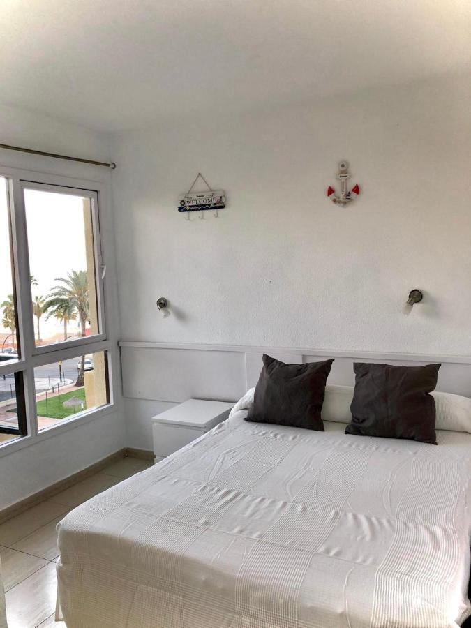 Ferienwohnung Apartamento Aloha Playa , Vistas Al Mar Benalmádena Exterior foto