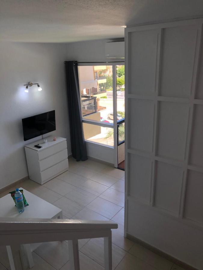 Ferienwohnung Apartamento Aloha Playa , Vistas Al Mar Benalmádena Exterior foto